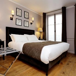 Deluxe Kamer